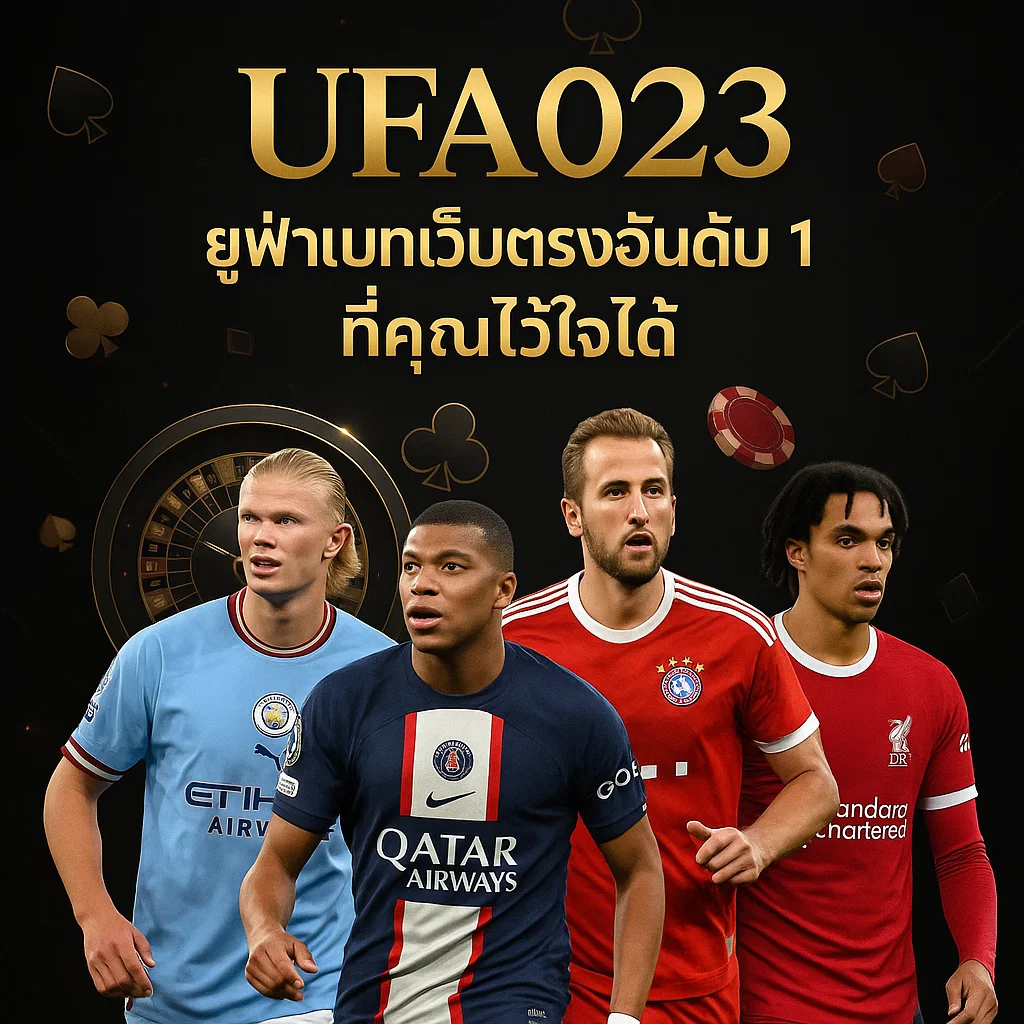 UFA023