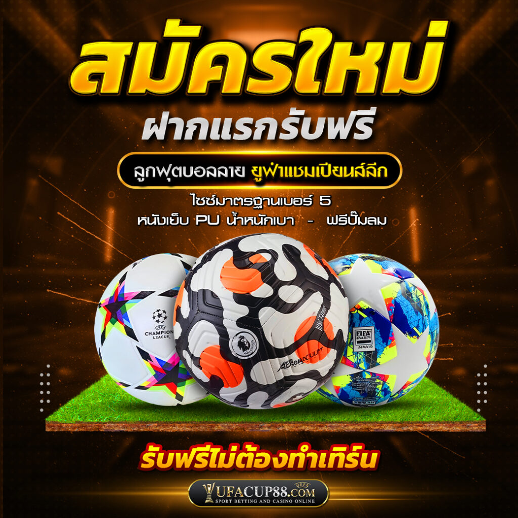 ลูกฟุตบอล (3)